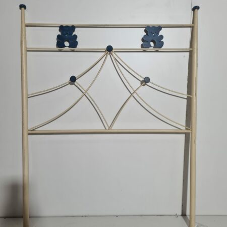 15944 CABECERO 90CM (FORJA)