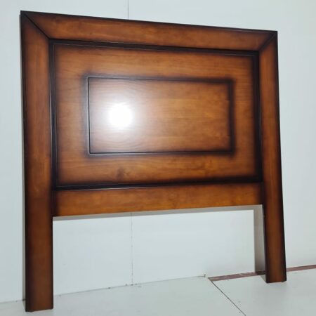 15921 CABECERO 135CM (NOGAL)