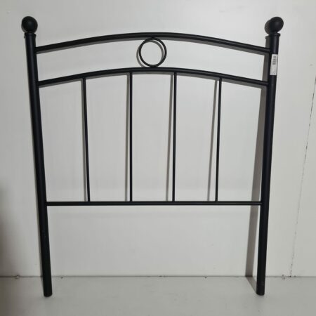 22584 CABECERO 90CM (FORJA)