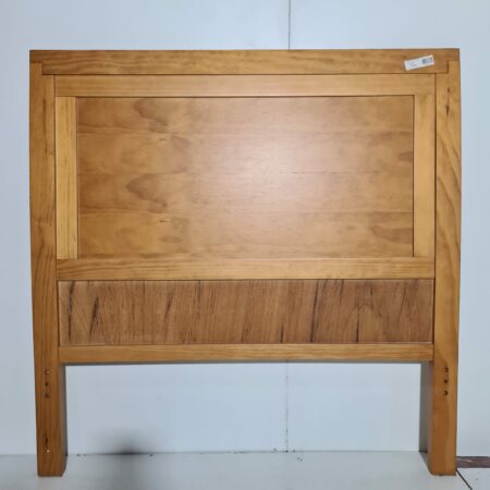 20306 CABECERO 105CM (PINO)