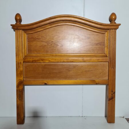 18955 CABECERO 90CM (PROVENZAL)