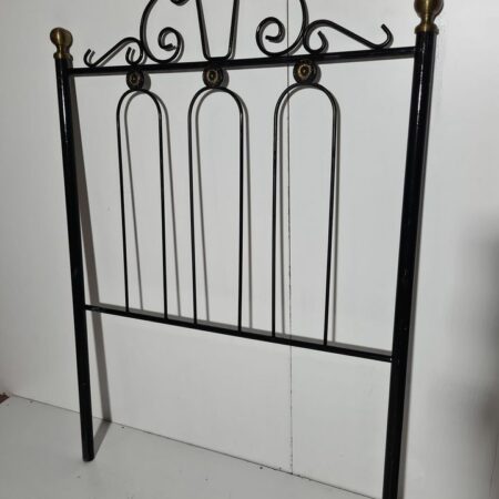 CABECERO 105CM (FORJA)
