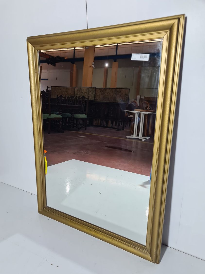 ESPEJO 115X83 (DORADO VIEJO)