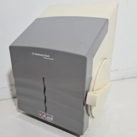 DISPENSADOR PAPEL M:KIMBERLY CLARK PROFESSIONAL