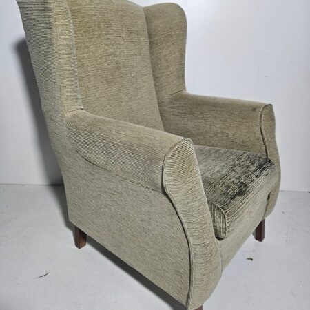 SILLON FIJO (TAPIZADO BEIG)