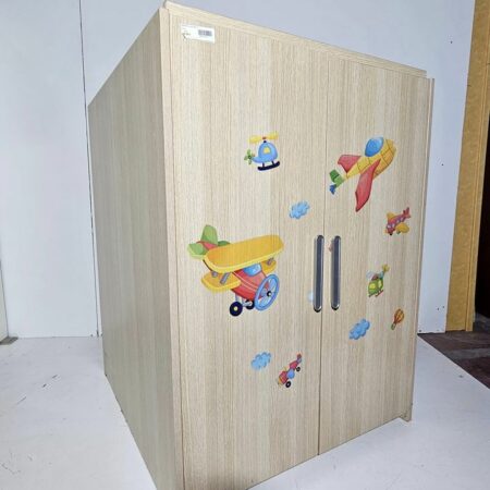 ARMARIO JUVENIL  (90X96X120) (HAYA)