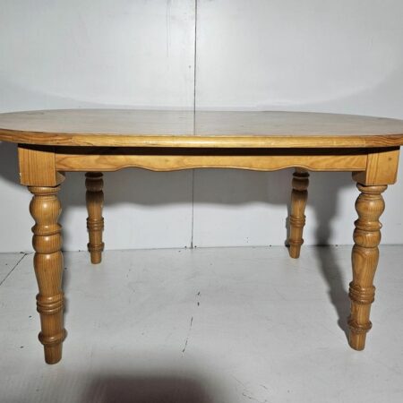MESA COMEDOR 160X90 (ALTO 77CM) (PROVENZAL MIEL)