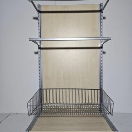 EXPOSITOR CENTRAL / PANEL (88X56X158) (SIMPLE) (HAYA) (MOBILIARIO TIENDA)