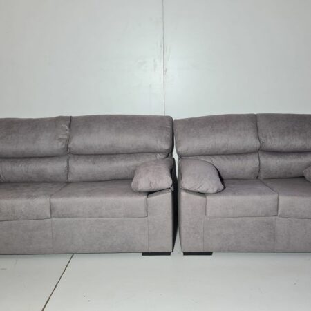 CONJUNTO SOFA 3+2 PLAZAS MOD:RUBEN (DINO 1) *NUEVO*