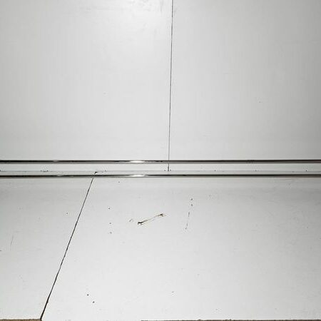 BAZAR / ESTANTE PARED (300CM) (ACERO INOX) (HOSTELERIA)