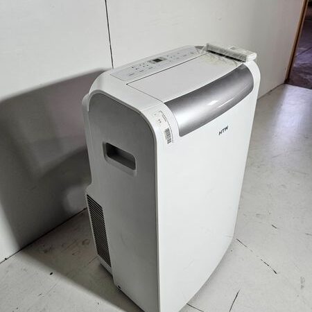 AIRE PORTATIL+CALOR HTW MOD:HTW-PB-035P27 3500 FRIGORIAS