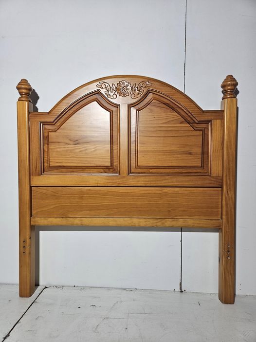 CABECERO 105CM (PINO)