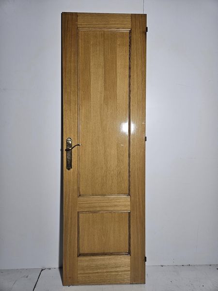 PUERTA DE PASO (62CM) (CIEGA) (PINO)