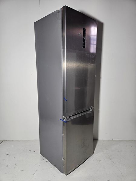 FRIGORIFICO COMBI M: CECOTEC MOD:02418 (SILVER) NS: SN024182307640923 *NUEVO DE TARA*