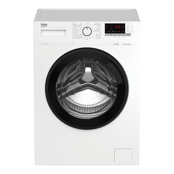 LAVADORA BEKO 9KG MOD: WTA 9715 XW *NUEVO CON GARANTIA*