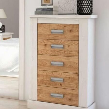 SINFONIER MOD: RONCAL (ANDERSEN-ROBLE) (66X40X107) *NUEVO*