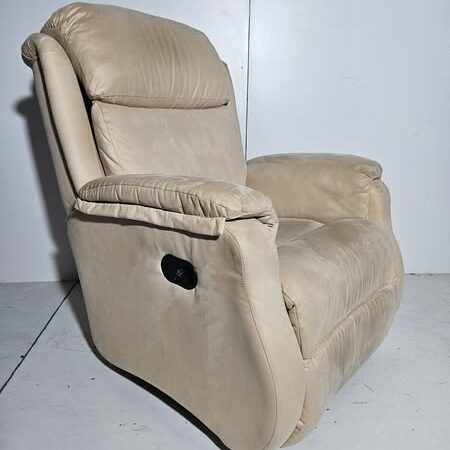 SILLON RELAX (85X80X110) (BEIG)
