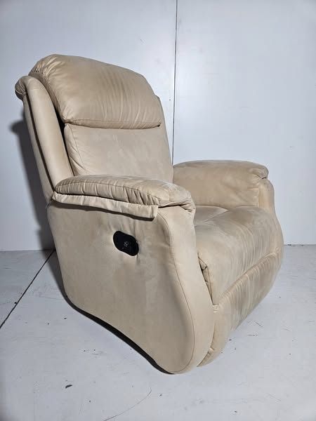 SILLON RELAX (85X80X110) (BEIG)