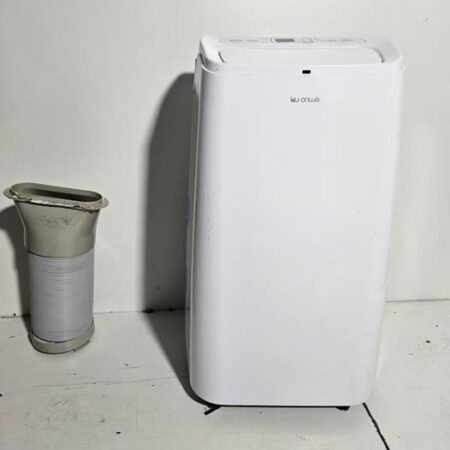 AIRE PORTATIL ONWA FRIO/CALOR MOD:OAP-10F/C
