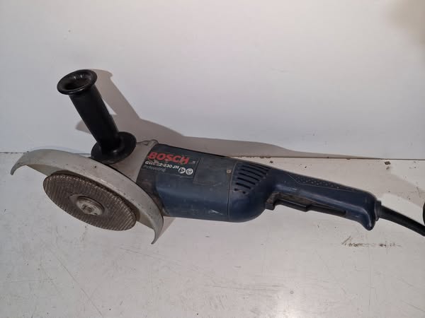 RADIAL BOSCH GWS 22-230 JH