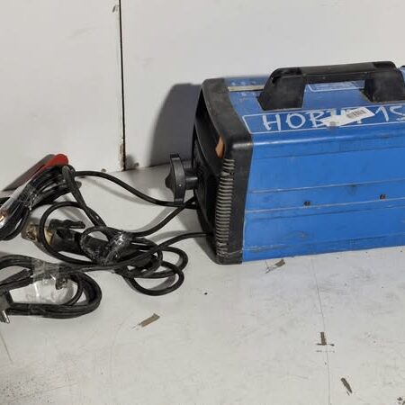 MAQUINA DE SOLDAR HOBBY 150