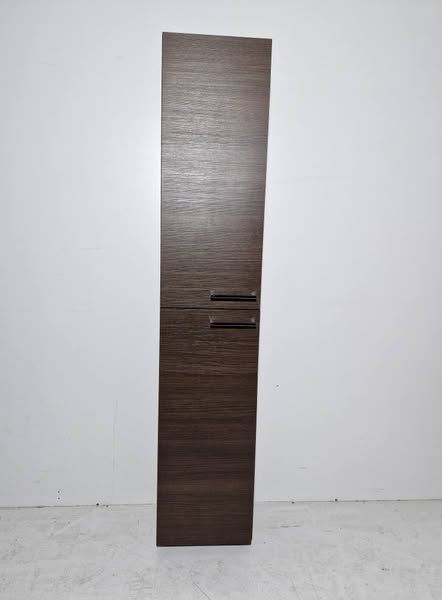 COLUMNA BAÑO (30X24X150) (WENGUE)