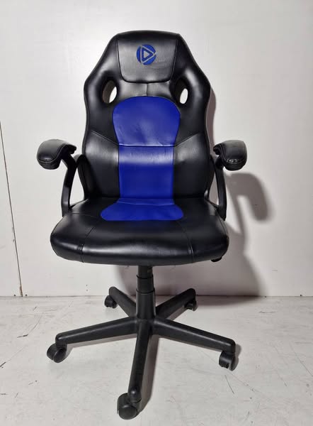 SILLA ESTUDIO GAMING (DET)