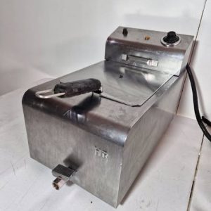 FREIDORA ELECTRICA M: HR (MOD:         ) (HOSTELERIA) (BAR)