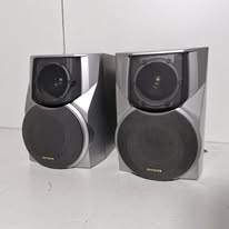 X2 ALTAVOCES M: AWA SX-WNS555