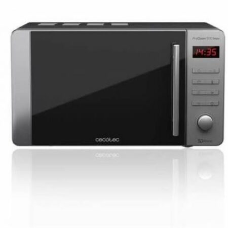 MICROONDAS 20L M: CECOTEC MOD:01535 *NUEVO TARA*