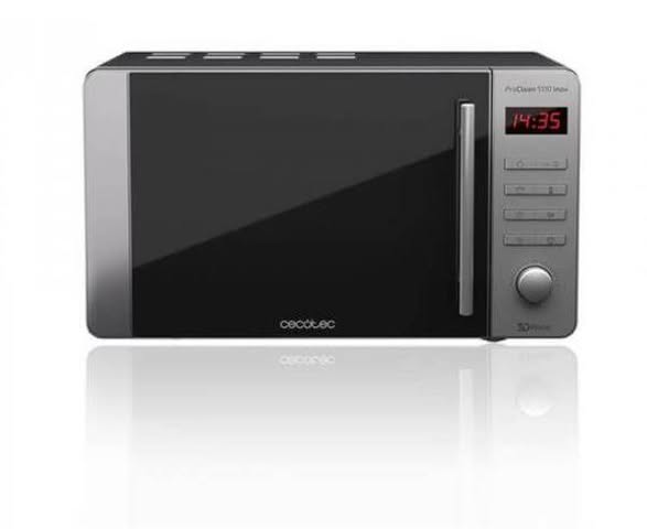 MICROONDAS 20L M: CECOTEC MOD:01535 *NUEVO TARA*