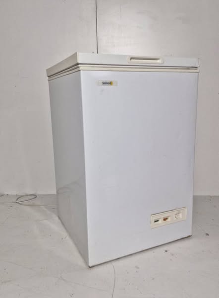 CONGELADOR SAIVOD 55X55X85