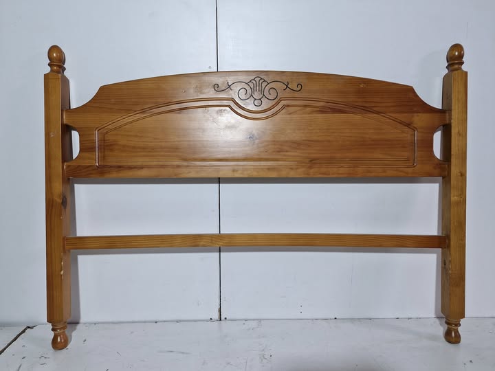 CABECERO (135CM) (PROVENZAL MIEL)