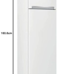 FRIGORIFICO COMBI M:BEKO MOD: D54280 (BLANCO) *NUEVO TARAS*