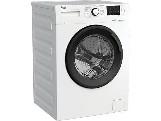 LAVADORA 9KG CARGA FRONTAL M: BEKO MOD:WTA9712XSWR *NUEVA TARAS*