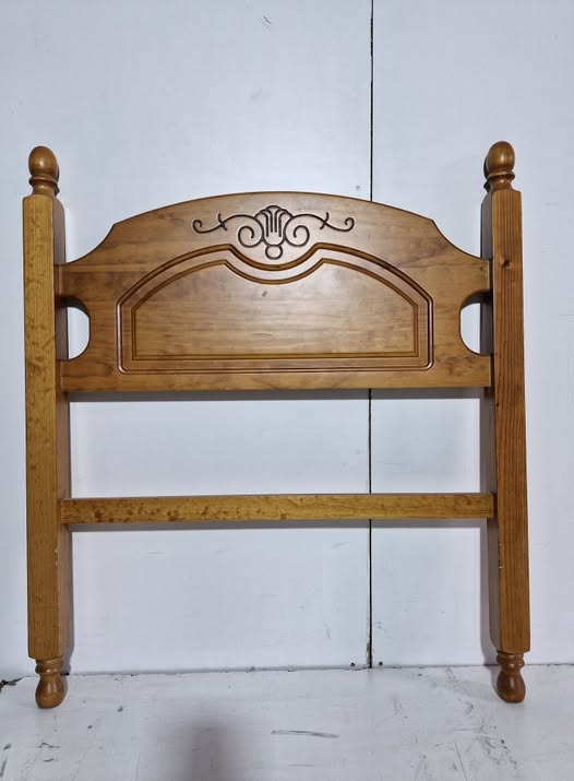 CABECERO (90CM) (PROVENZAL MIEL)