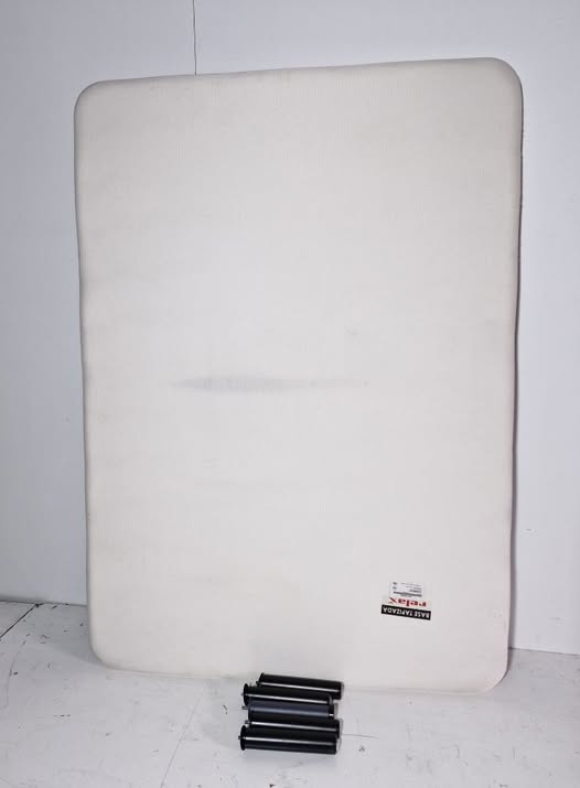 BASE TAPIZADA + PATAS (135X190 (RELAX) (SEG.MANO)