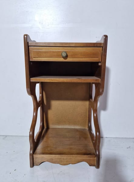 MUEBLE AUX TELEFONERA (35X27X63) (CLASICA)