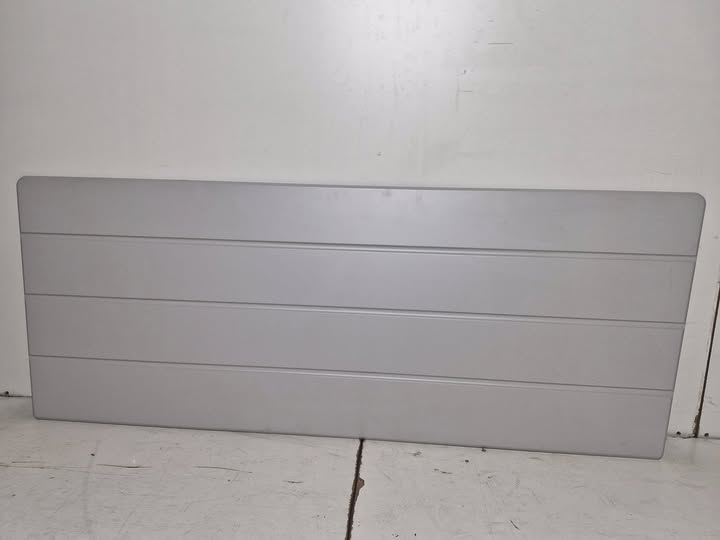 CABECERO PLAFON LACADO (135CM) (COLOR:TOPO)