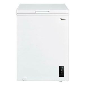 ARCON CONGELADOR MIDEA MOD: MDRC152FEE01 *NUEVO TARAS*