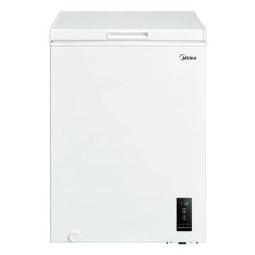 ARCON CONGELADOR MIDEA MOD: MDRC152FEE01 *NUEVO TARAS*