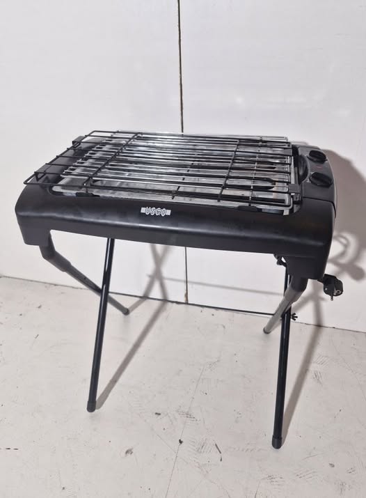 BARBACOA ELECTRICA M:USGO