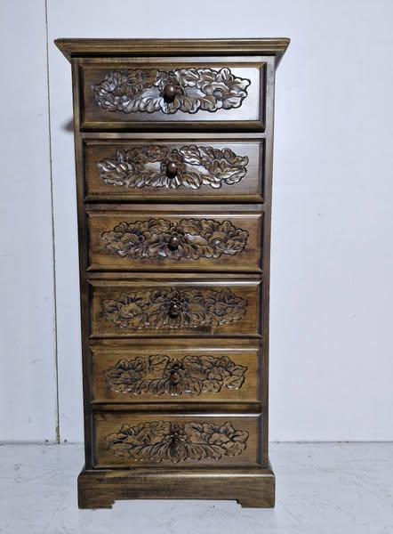 SINFONIER TALLADO 6C (48X30X104)
