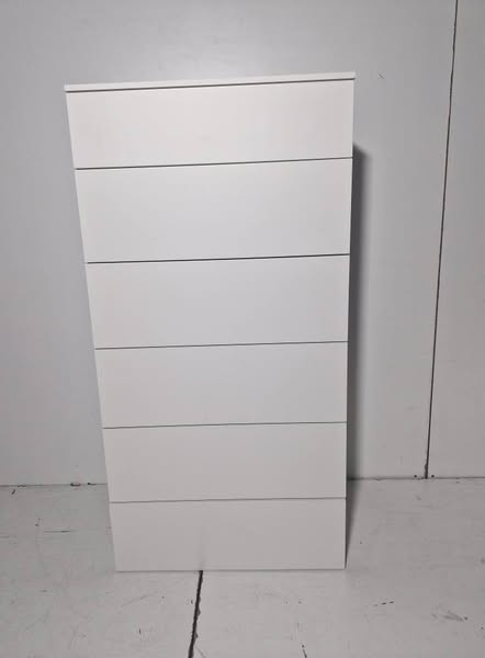 SINFONIER 6C (60X42X118) (BLANCO) *NUEVAS EXPOSICION*