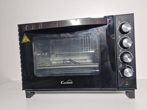 HORNO SOBREMESA COMELEC MOD:HO 60301CRL 2200W