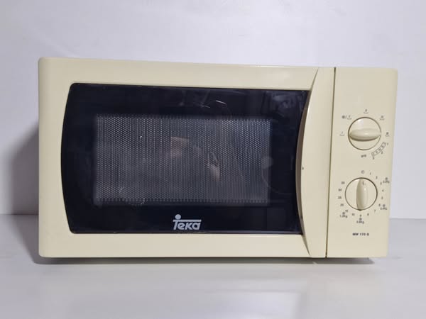 MICROONDAS TEKA MOD:MW 170G (SEG) 1050W