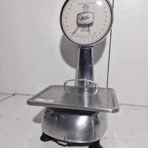 BALANZA/BASCULA  MOBBA 9KG 203752