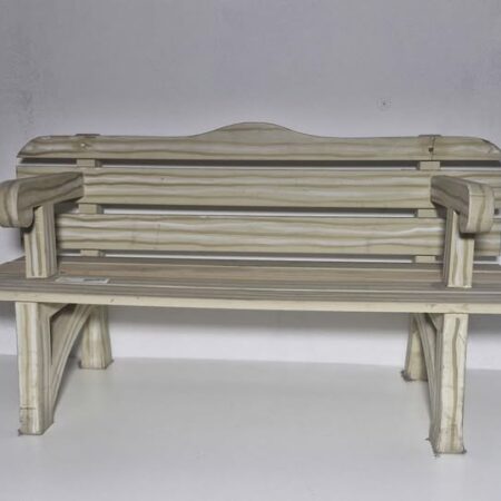 BANCO DECO. (80X25X40) (LAMAS)