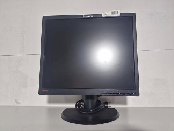 MONITOR LENOVO 14″