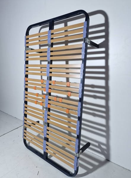 SOMIER 105X190 (MULTILAMINA) + PATAS (SEG.MANO)